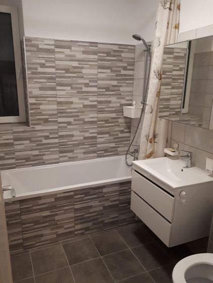 Soarelui-Spitalul Judetean | 2 Camere | Centrala proprie | Loc de parcare