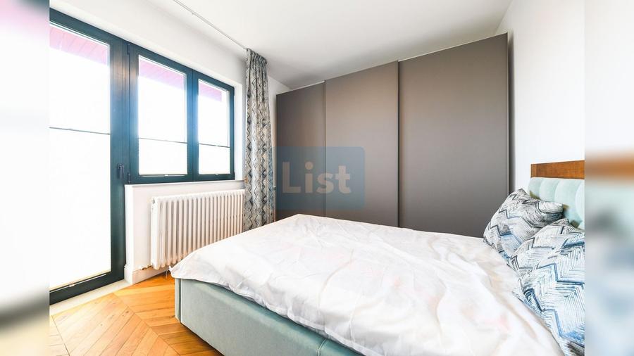 Apartament 4 camere, confort sporit, Central - Piata Lucian Blaga