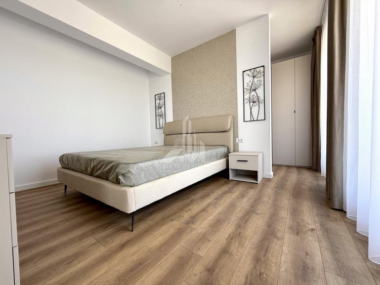 PENTHOUSE Duplex 2026 + LOC PARCARE ACOPERIT | Mobilier/Electrocasnice