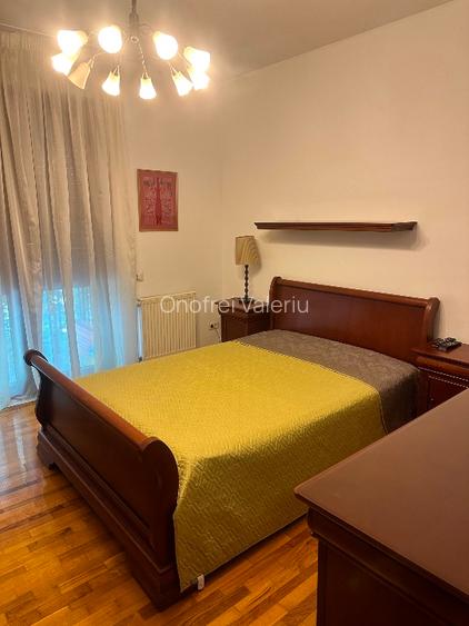 APARTAMENT  2 CAMERE DE INCHIRIAT IN ZONA FLOREASCA PROPRIETAR - 5