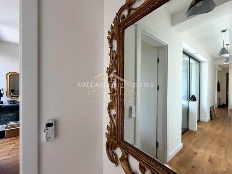Vila cu 5 camere // * 565 mp gradina* // Tunari - 14