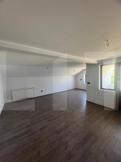 Casă modernă și spațioasă de vânzare, 180 mp, zona Darabani