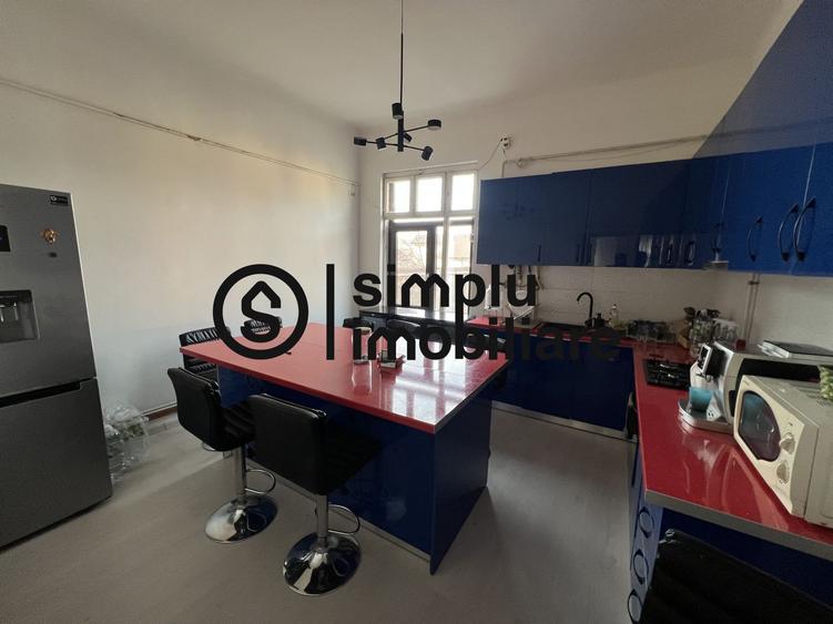 Casa Centrala Ideal pentru Clinica
