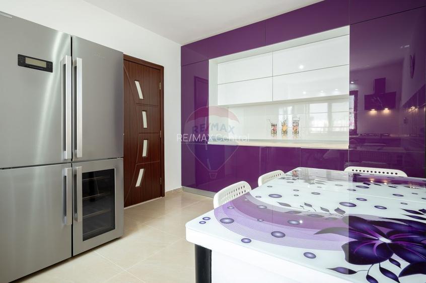 Casă Modernă cu 4 camere în Cartier Izvor - Predare imediată! - 10