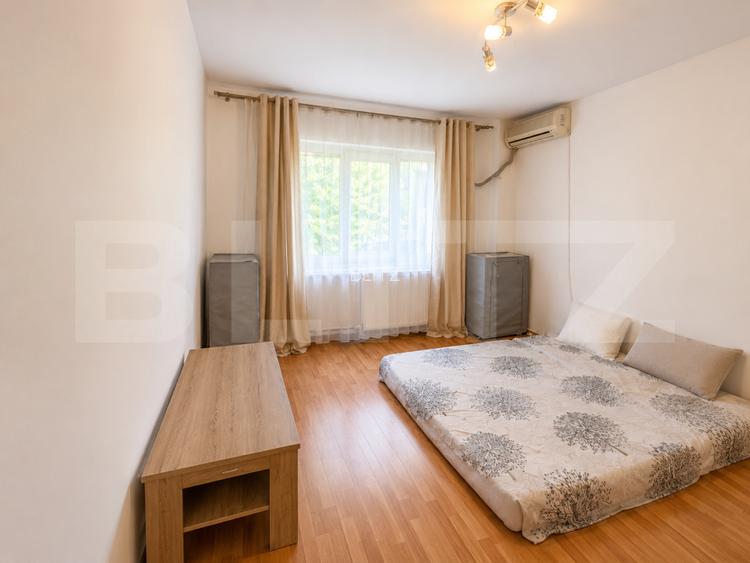 Apartament 2 camere, 55 mp, etaj intermediar, zona Frumoasa - 3