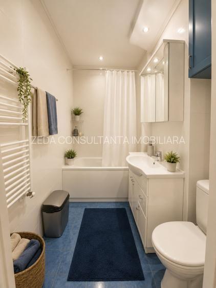 Apartament 3 camere Berceni-Grand Arena - 6