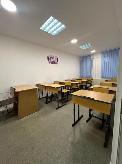 Spatiu ideal pentru birouri, cabinete, afterschool, 2000 euro