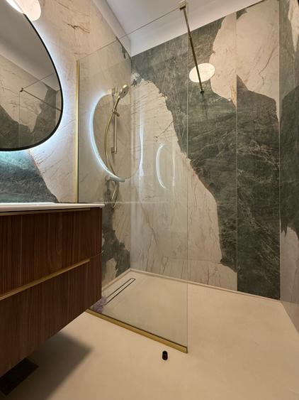 Penthouse exclusivist | terasă panoramică - 120 mp | Lake View Garden