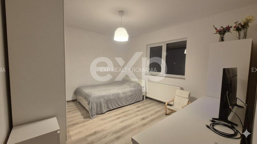 Casa mobilata in Trivale | str. F. Campului - 7