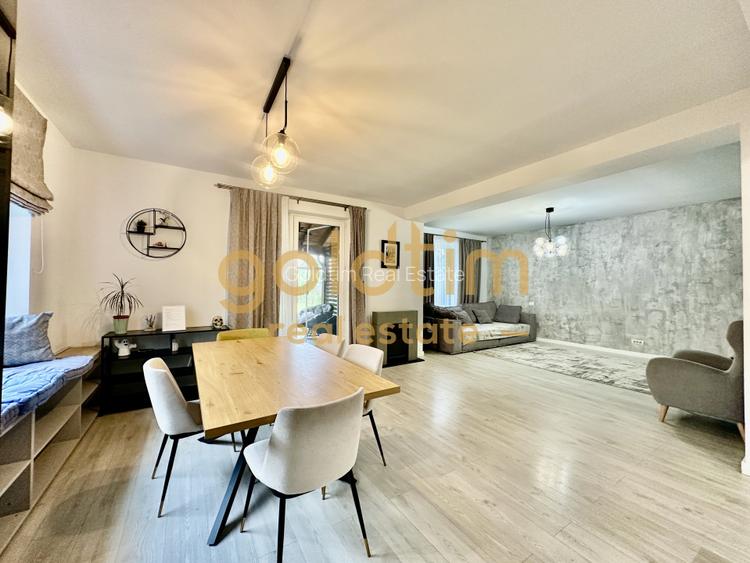 AMERICAN VILLAGE/PIPERA/DUPLEX SUPERB/CURTE GENEROASA/GARAJ/2locuri de parcare - 2