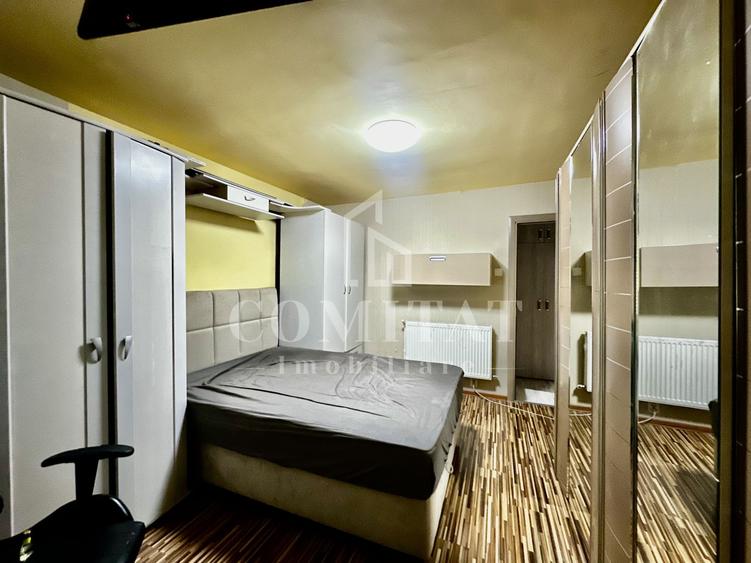 Apartament 3 camere | Etaj intermediar | Intre Lacuri