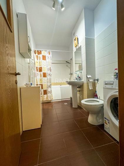Apartament 2 camere cu loc parcare in zona Mihai Bravu , Vitan Residence 1 - 3