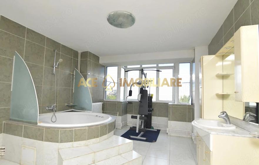 3 Camere de inchiriat | Unirii | Metrou | Centrala |Mobilat | Utilat - 8
