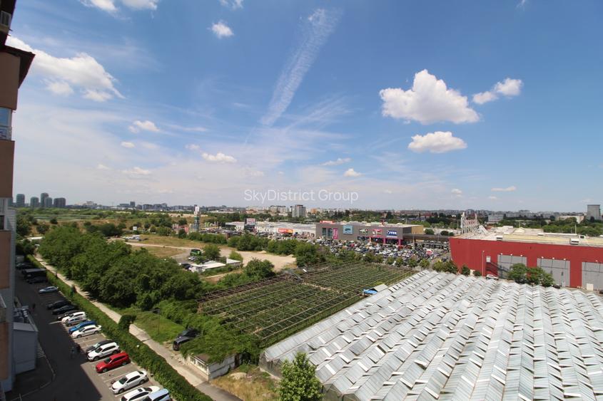 Oportunitate-Apartament 2 camere Atipic-70mp-Loc parcare privat-Centrala de Ap - 9