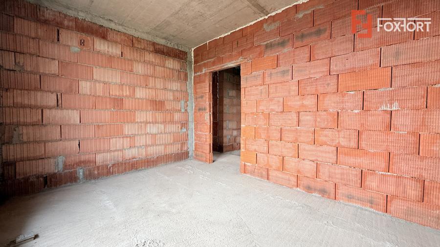 Duplex Mosnita, 4 camere, 2 bai - Toate utilitatile - Drumul Boilor