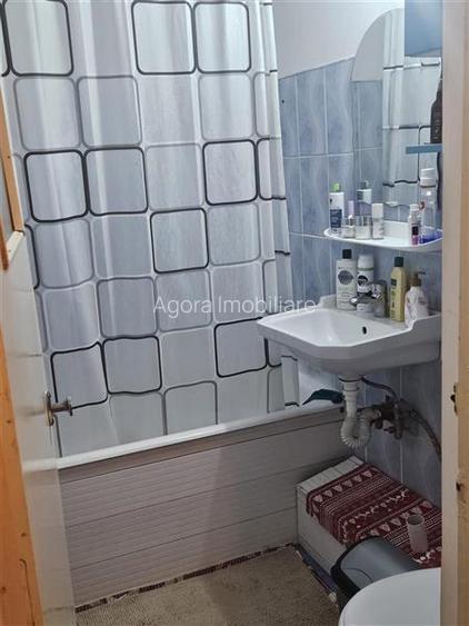 Garsoniera confort 1 - 5