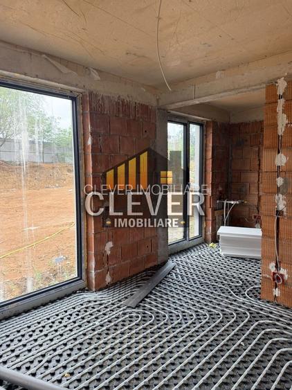 Vila duplex 4 camere 4 bai, 125 mp utili, Splaiul Unirii, Sector 3 Oferta - 10