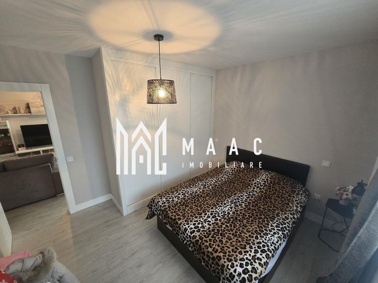 Apartament 3 camere 2 bai 2 balcoane loc de parcare subteran zona Turnisor