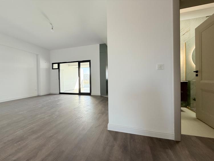 Penthouse exclusivist | terasă panoramică - 120 mp | Lake View Garden