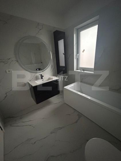 Duplex modern Dumbrăvița, 128 mp, semicentral - 5