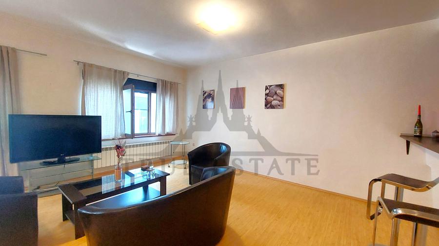 Apartament cu 2 camere de 81 mp, in bloc modern, in zona Polona-Eminescu