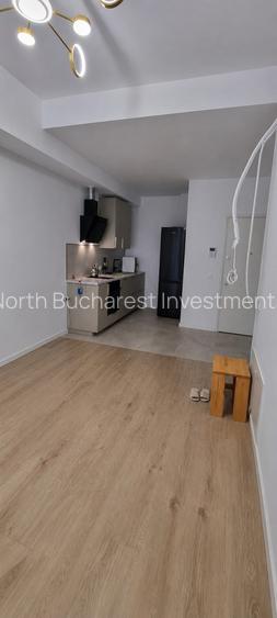 APARTAMENT DE 2 CAMERE - DOAMNA GHICA - 3
