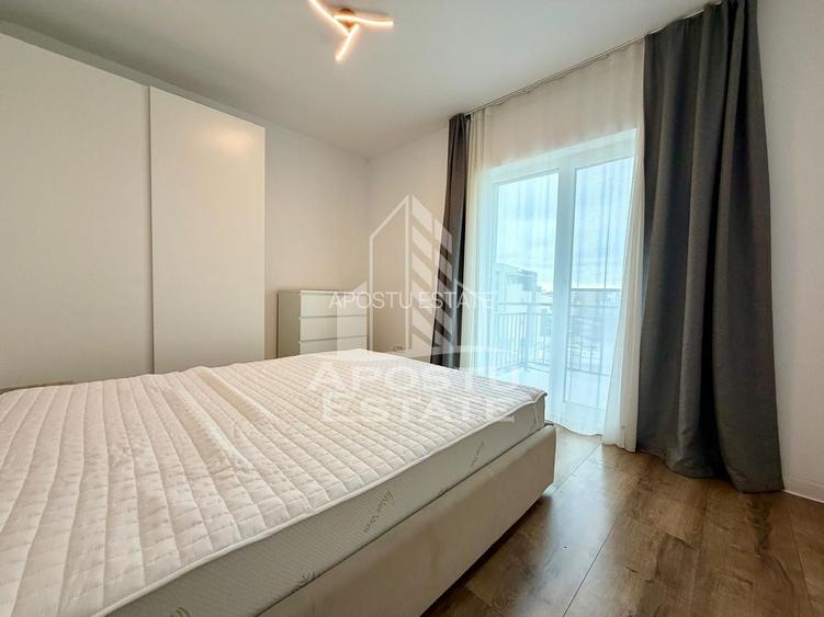 Apartament 2 camere de inchiriat, zona Braytim, Timisoara - 5