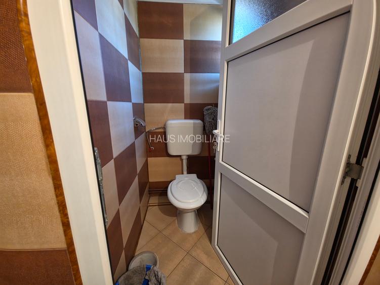 Spațiu comercial 107 mp Bd 1 Mai ideal sediu firmă aproape de Port - 9