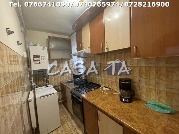 Apartament 4 Camere, Etaj 1, Strada Nicolae Titulescu
