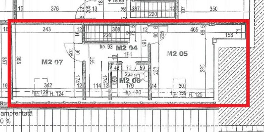 Apartament 4 camere, M. Viteazul-Rahovei, COMISION 0% - 10