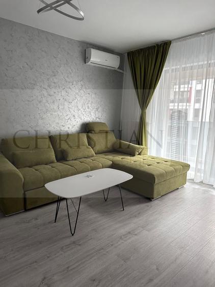 Apartament 2 Camere Exigent Plaza Residence Faza 4 Lujerului+ Parcare