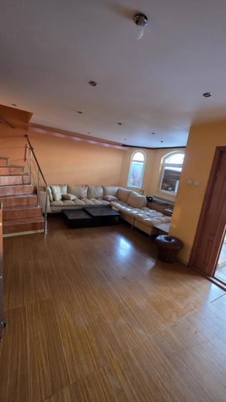 Vilă P+1, 6 camere | Ovidiu – zona centrală