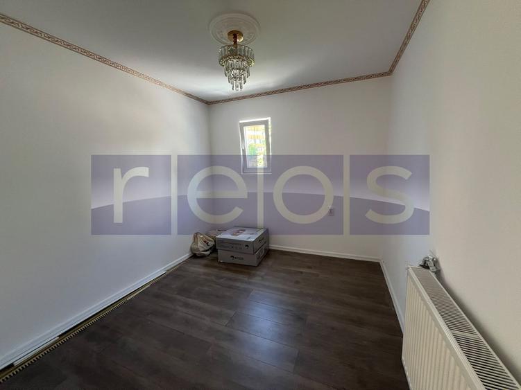 INCHIRIERE VILA | SINGURA IN CURTE |  ZONA MALL VITAN - 5