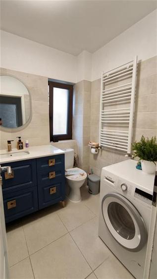 Apartament 3 camere cu Gradina Valea Lupului! Mobilat utilat! Loc de parcare