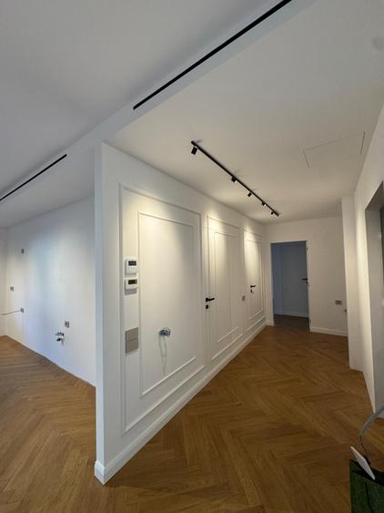 APARTAMENT EROU IANCU NICOLAE | ULTRA LUX | 3 CAMERE | 2 LOCURI DE PARCARE