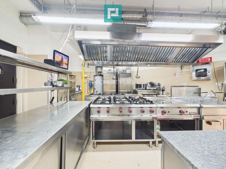 Spațiu premium pentru restaurant | Ultracentral - 14