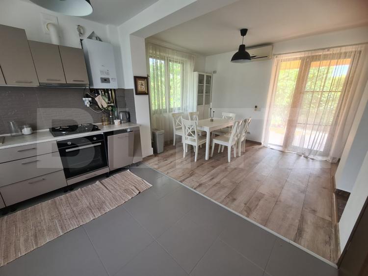 Casa Bucium zona Plopii fara Sot