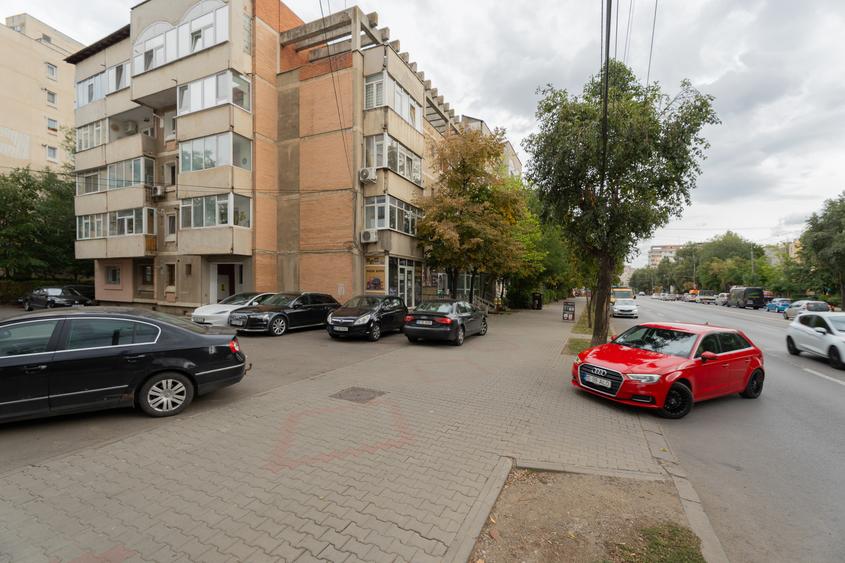 2 camere | Petfriendly | Zona Gara