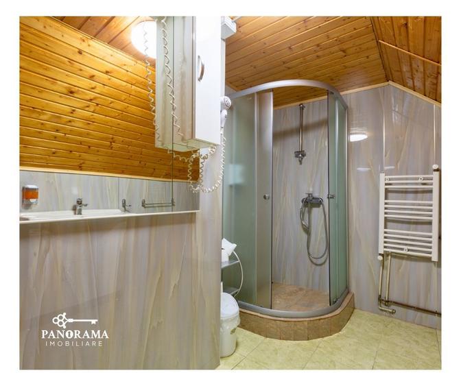 Afacere turistică „La Cheie” în inima Mărginimii Sibiului