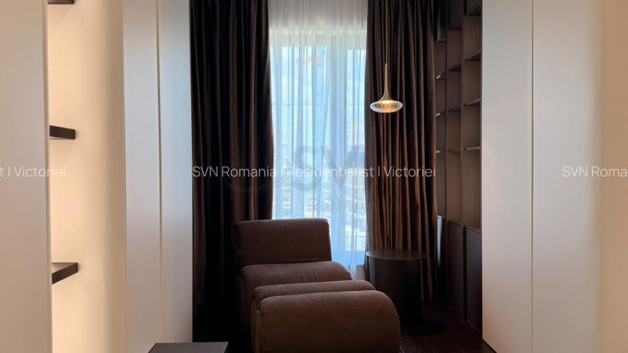REA1029178 Apartament 4 camere I Mobilat I PREMIUM I First Estates I Pipera I Pa - 3