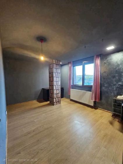 2 CAMERE - 45 MP - LOC DE PARCARE INCLUS - Sfanta Agnes POPESTI LEORDENI