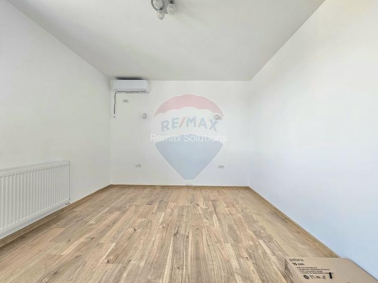 Apartament mob cu 3 camere de vanzare Ovidiu Constanta parcare inclusa - 6
