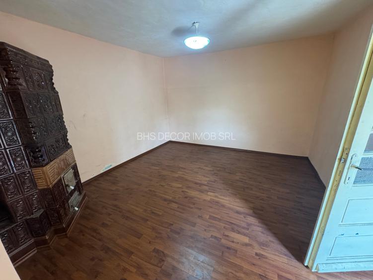 Casa Individuala, Singur curte, 4 Camere, Teren 155mp. - 6