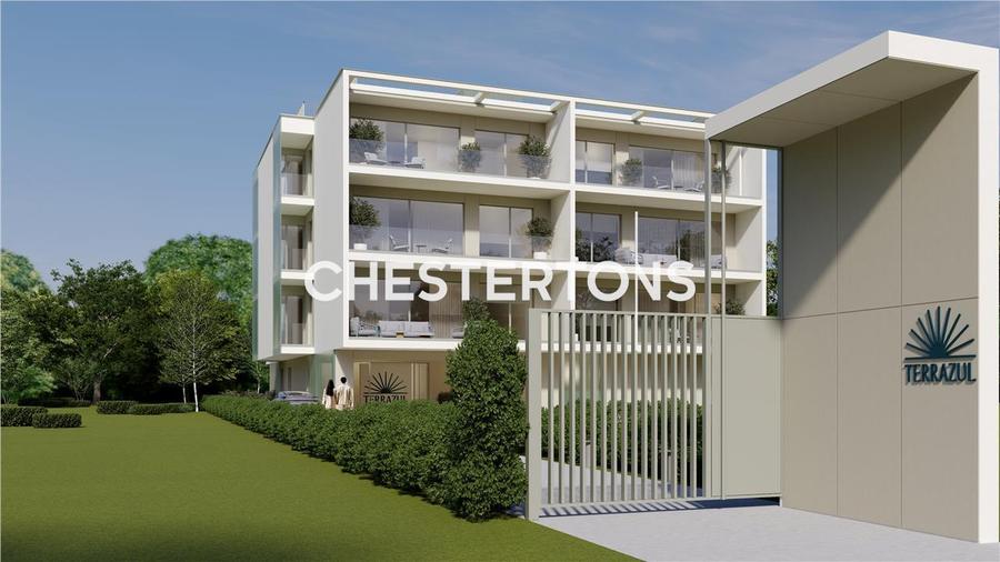 Cladire Exclusivista de 13 Apartamente in Olimp | Apart-Hotel Premium intre Mare