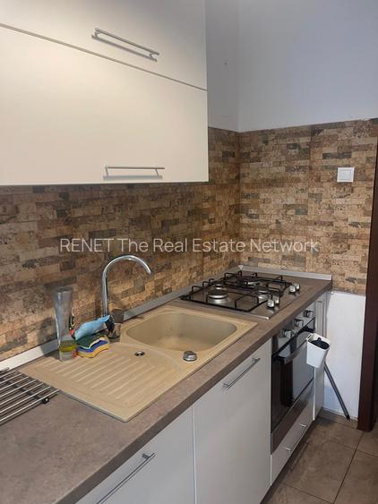 Apartament 2 camere, etaj 1 la Piata Victoriei - 6