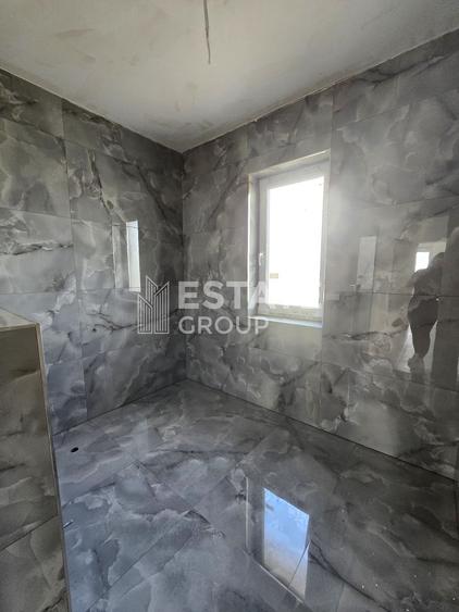 Duplex cu 4 camere in Mosnita Noua