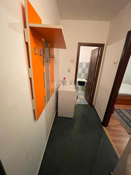 Apartament cu 1 camera decomandat, zona Dacia - 3