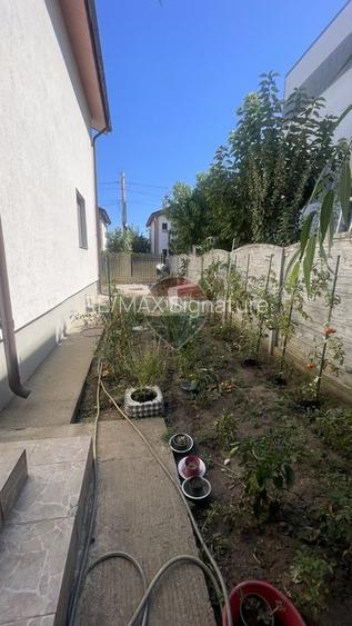 De Vânzare Casă - Duplex cu 3 camere - 27