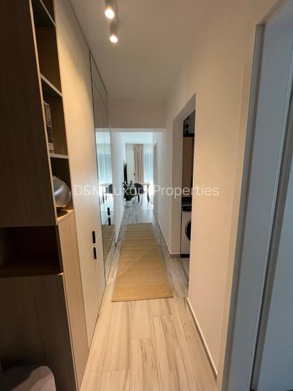 Inchiriere doua camere Premium Aparatorii Patriei - 38