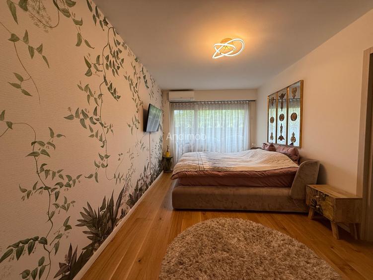 Apartament - 4 Camere - Aviației - 156 mp - 7
